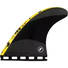 Quilhas Futures John John FLORENCE Signature Range Techflex tamanho M 2
