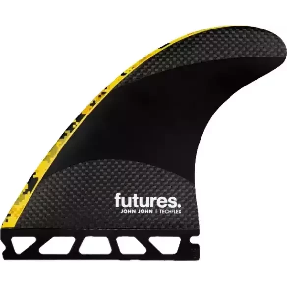 Quillas Futures John John FLORENCE signature Range Techflex  taille M