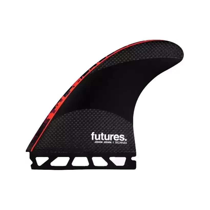 Quilhas Futures John John FLORENCE Signature Range tamanho L