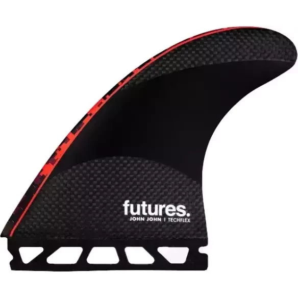 Pinne Futures John John FLORENCE Signature Range taglia L