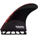 Dérives Futures John John FLORENCE Signature Range taille L