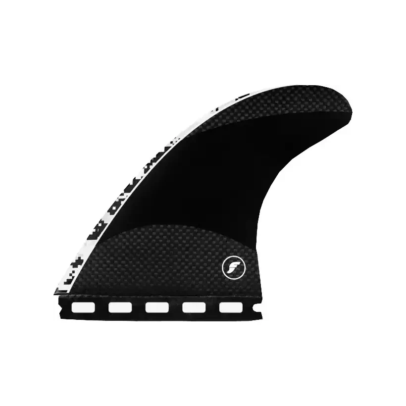 Pinne Futures John John FLORENCE Signature Range Techflex PRO