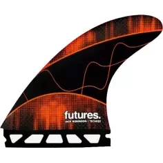 Dérives Futures Jack Robinson Techflex T:L