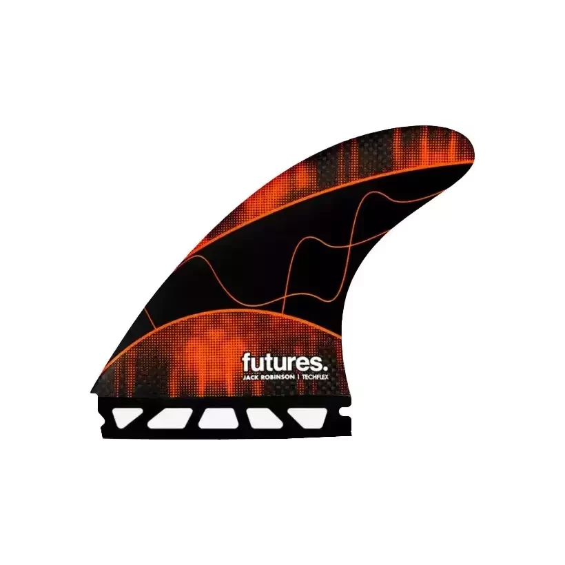 Dérives Futures Jack Robinson Techflex T:L