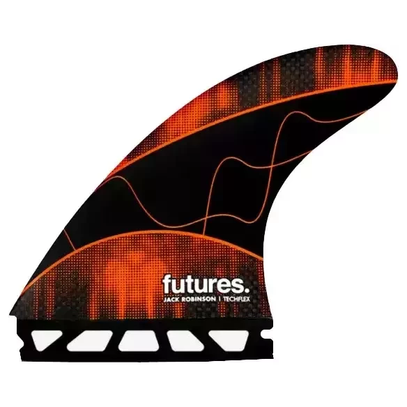 Pinne Futures Jack Robinson Techflex T:L