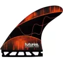 Futures Jack Robinson Techflex Fins T:L