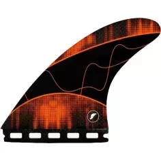 Quillas Futures Jack Robinson Techflex T:L 2