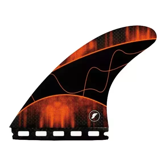 Futures Jack Robinson Techflex Fins T:L