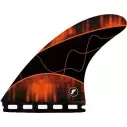 Quillas Futures Jack Robinson Techflex T:L