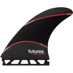 Futures vinnen JORDY SMITH Signature Techflex T:L