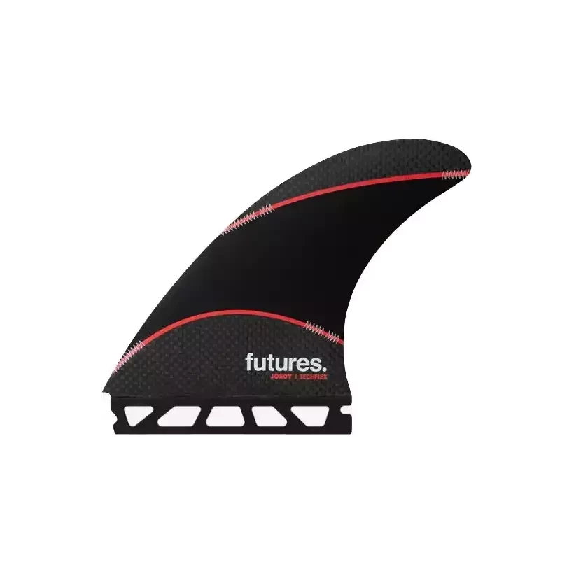 Dérives Futures JORDY SMITH Signature Techflex T:L