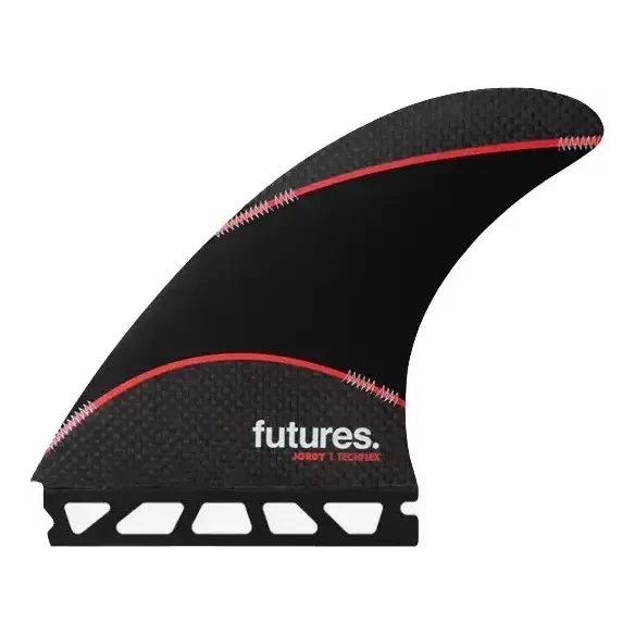 Futures Finnen JORDY SMITH Signature Techflex T:L