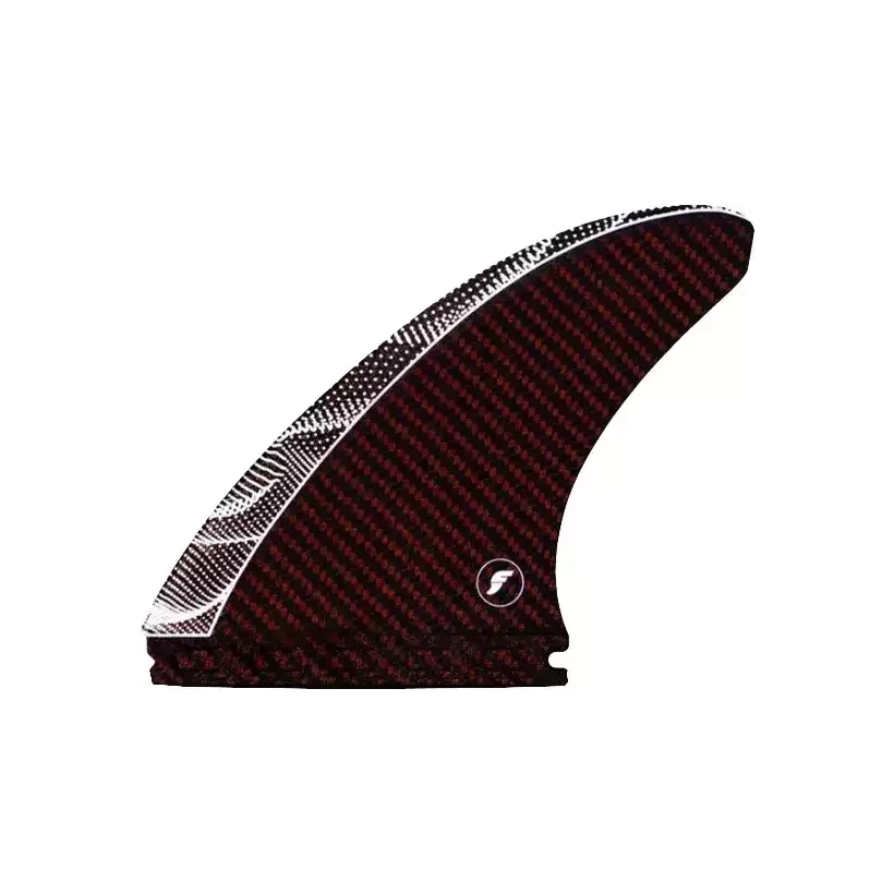 Futures Fins John John Scimitar Vapor Core Carbon size L