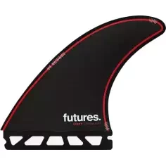 Dérives Futures JORDY SMITH RTM Hex T:L