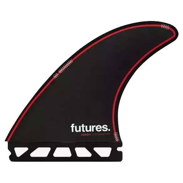 Pinne Futures JORDY SMITH RTM Hex T:L