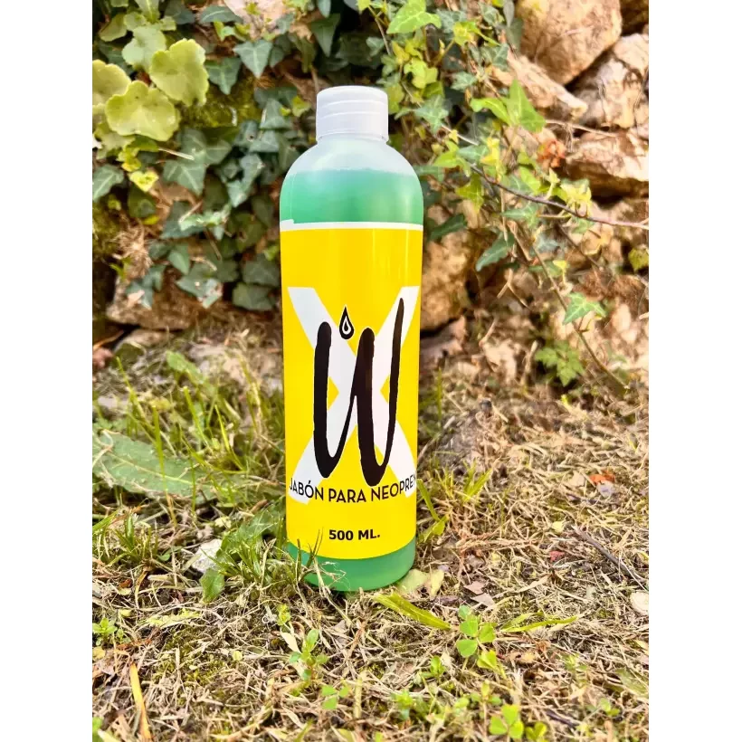 Neopreenreiniger Wetkube Cleaner