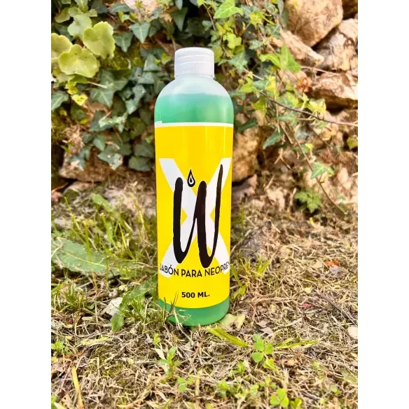Nettoyant pour néoprène Wetkube Cleaner