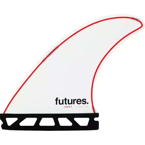 Futures Fins JORDY SMITH RTM Hex T:M