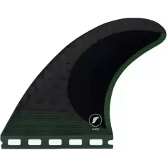 Futures F8 Blackstix Fins T:L