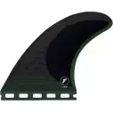 Futures F8 Blackstix vinnen T:L