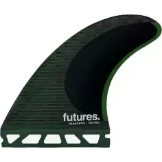 Quillas Futures  F8 Blackstix T:L 2