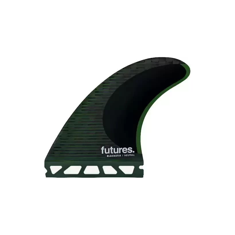 Quillas Futures  F8 Blackstix T:L