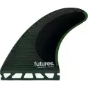Pinne Futures F8 Blackstix T:L