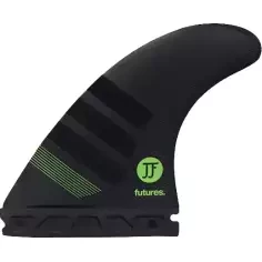 Futures John John Florence Signature Range-vinnen - Alpha T:M