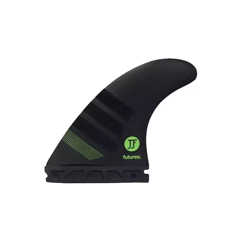 Dérives Futures John John Florence Signature Range - Alpha T:M
