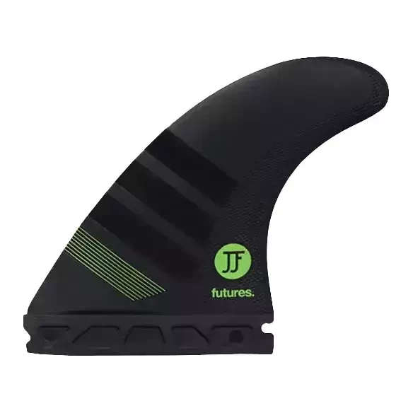 Futures John John Florence Signature Range-vinnen - Alpha T:M