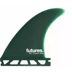 Futures FTP1 Control Series Fiberglass Fins Size: L