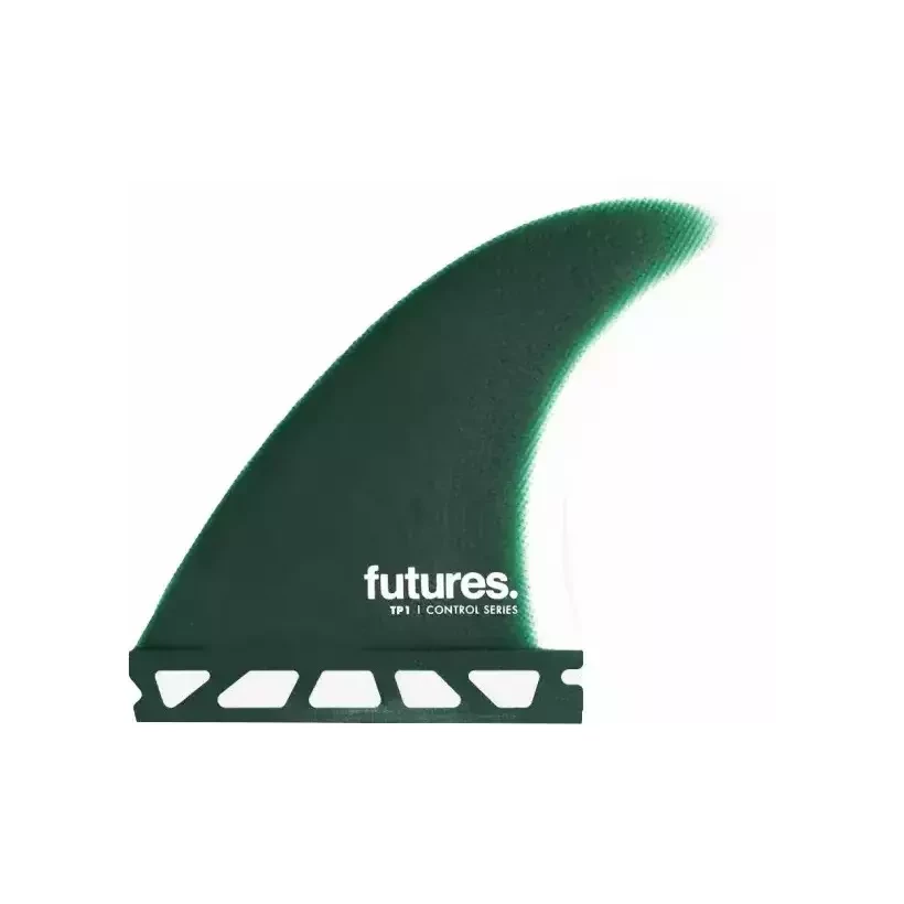 Pinne Futures FTP1 Control Series fiberglass T:L