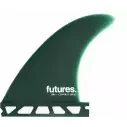 Dérives Futures FTP1 Control Series fiberglass T:L