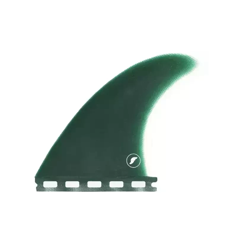 Quilhas Futures FTP1 Control Series fiberglass T:L