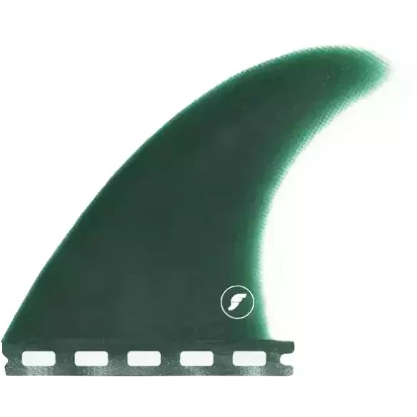 Futures FTP1 Control Series Fiberglass Fins Size: L