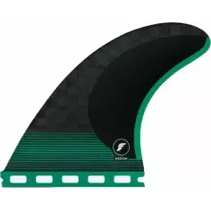 Quilhas Futures F6 Blackstix T:M 2