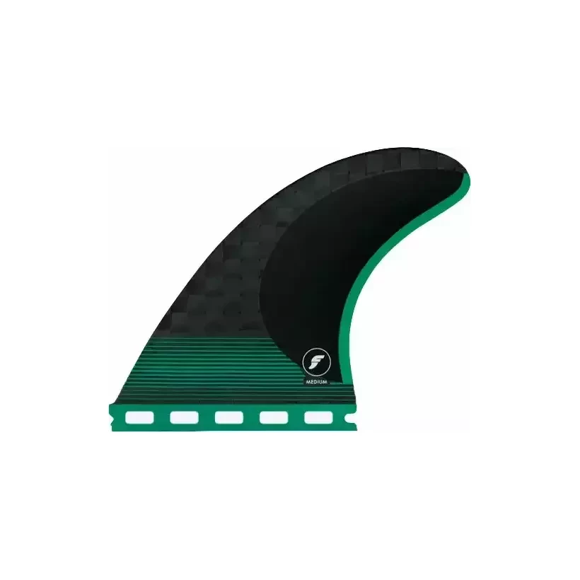 Dérives Futures F6 Blackstix T:M