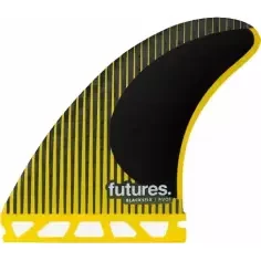 Futures Blackstix vinnen T:L