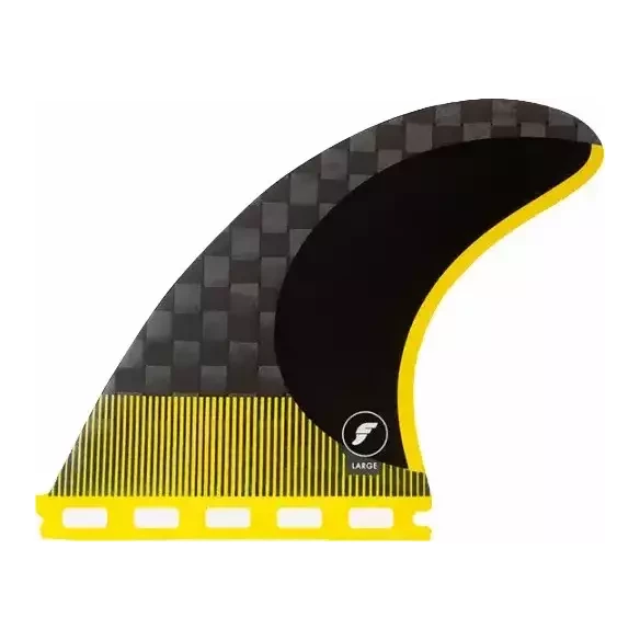 Futures Blackstix vinnen T:L