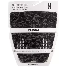 Grip surf-Slater Designs 5 Stück Arch Camo