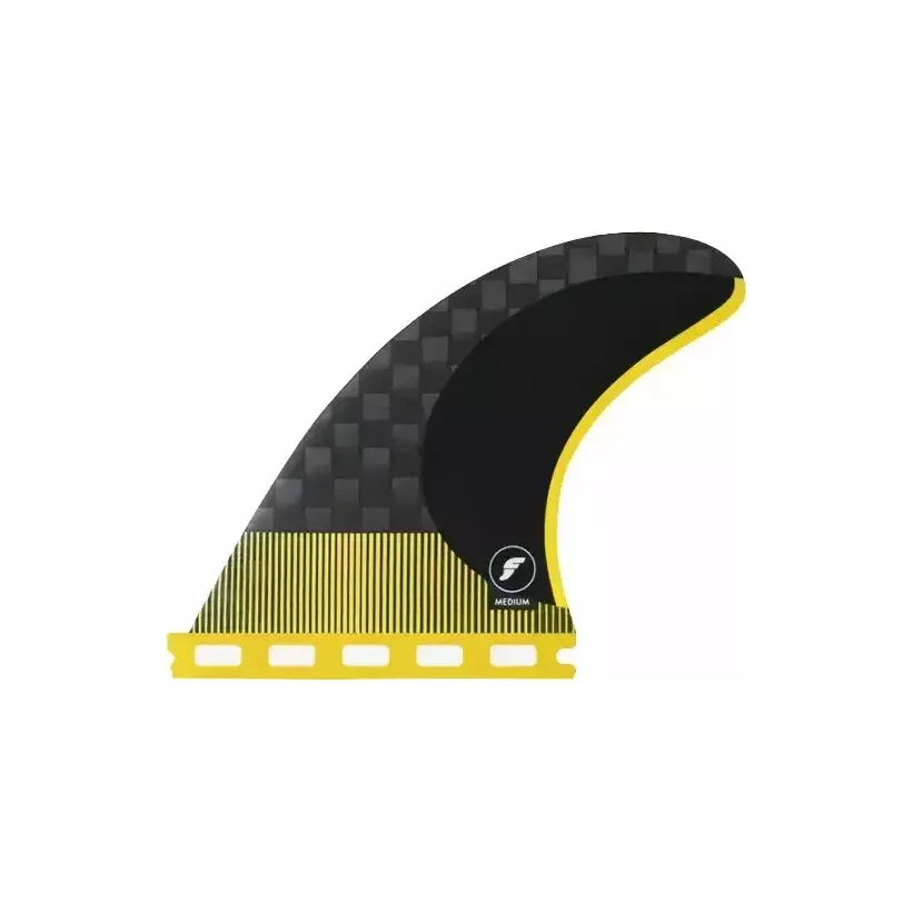 Pinne Futures Blackstix T:M