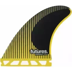 Futures Blackstix Finnen T:M