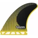 Pinne Futures Blackstix T:M