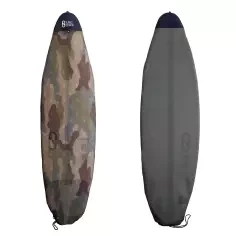 Housse Slater Design Uppers shortboard sock Camo