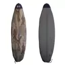 Funda Slater Design Uppers shortboard sock Camo