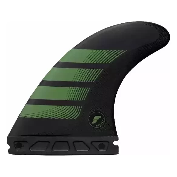 Dérives Futures ALPHA series Carbon T:L