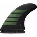 Quilhas Futures ALPHA series Carbon T:L