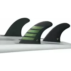 Quillas Futures ALPHA series Carbon T:L 2