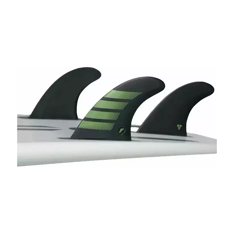 Futures ALPHA Series Carbon T:L Finnen
