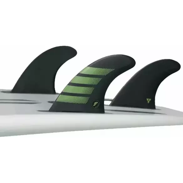 Dérives Futures ALPHA series Carbon T:L